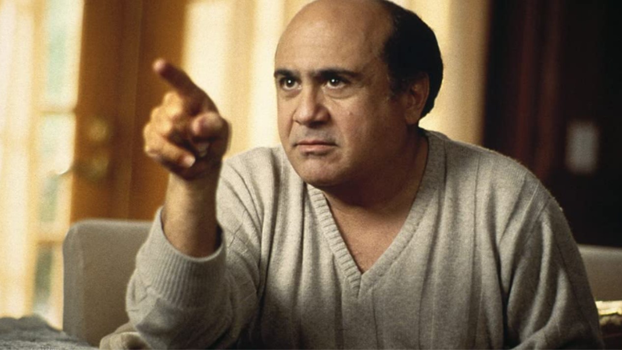 Get Shorty Movie America's Best Crime Writer